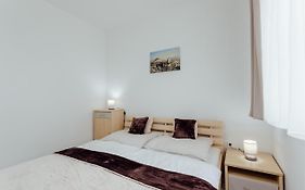Apartmán vo vile Kammergraf