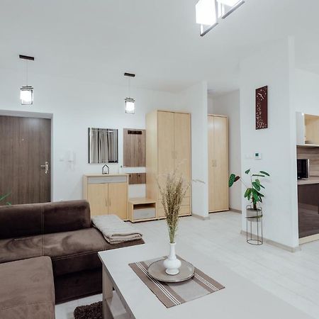 Apartmán vo vile Kammergraf Banská Štiavnica Kültér fotó
