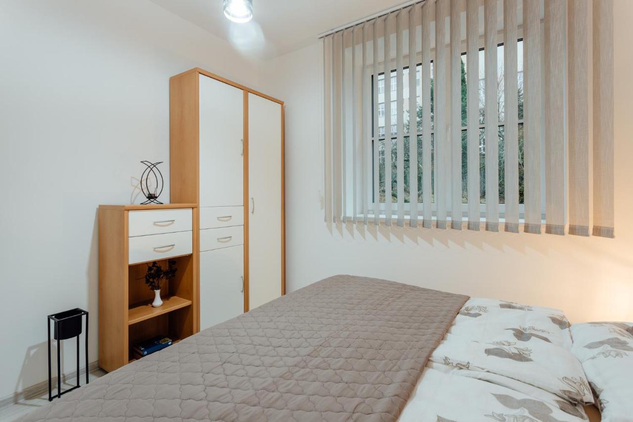 Apartmán vo vile Kammergraf Banská Štiavnica Kültér fotó