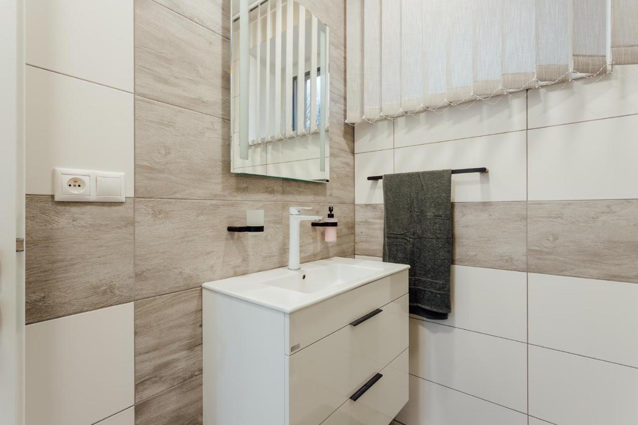 Apartmán vo vile Kammergraf Banská Štiavnica Kültér fotó