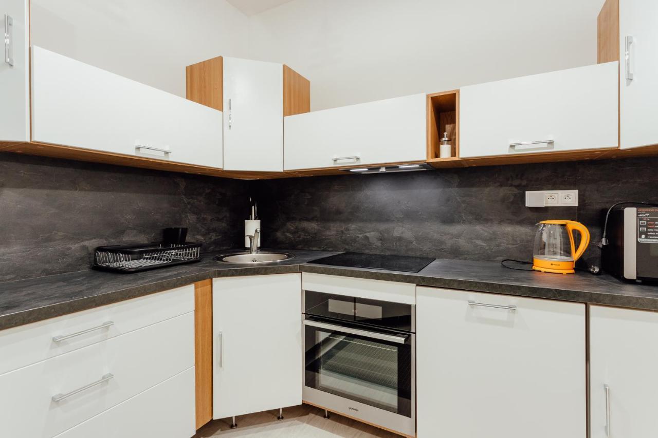 Apartmán vo vile Kammergraf Banská Štiavnica Kültér fotó
