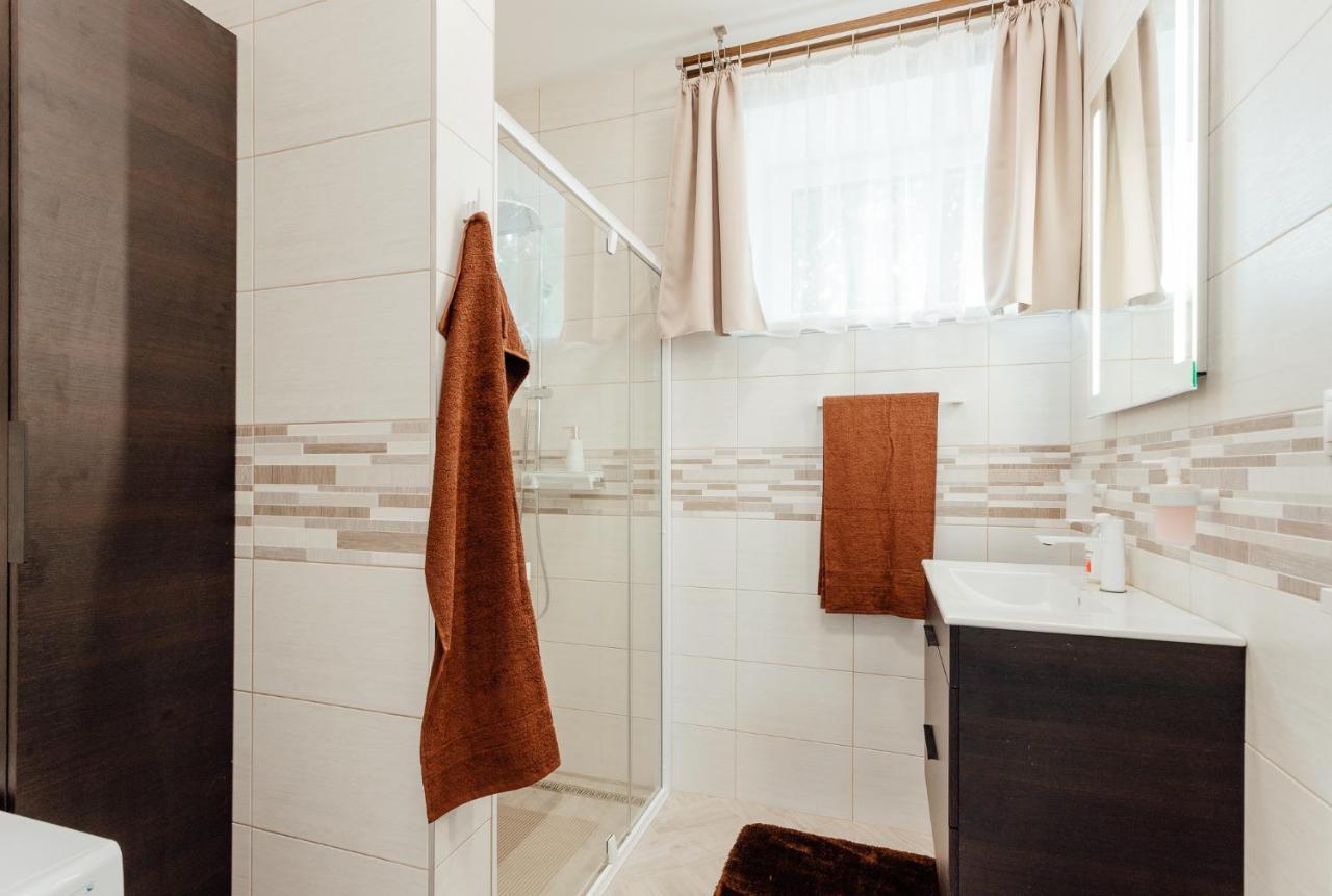 Apartmán vo vile Kammergraf Banská Štiavnica Kültér fotó